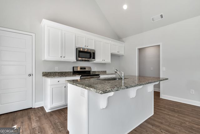 437 Equestrian Walk LOT 24, Winder, GA 30680