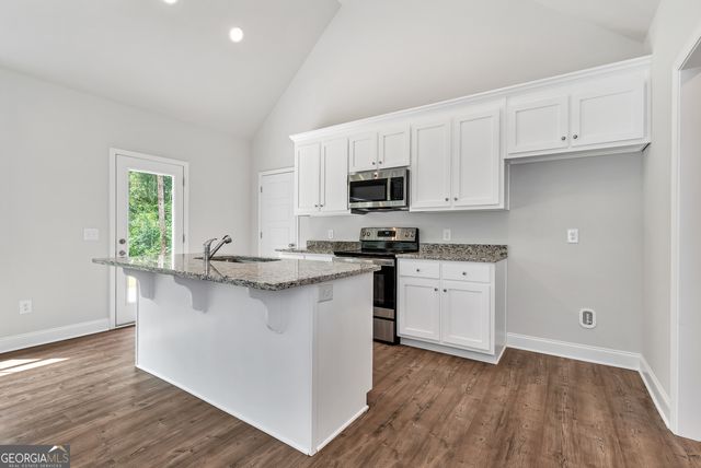 437 Equestrian Walk LOT 24, Winder, GA 30680