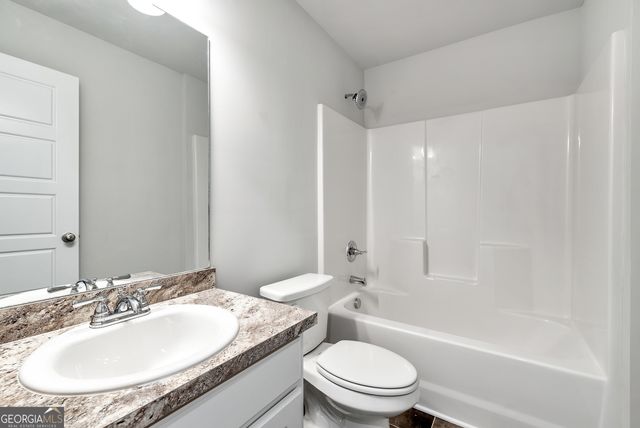 437 Equestrian Walk LOT 24, Winder, GA 30680