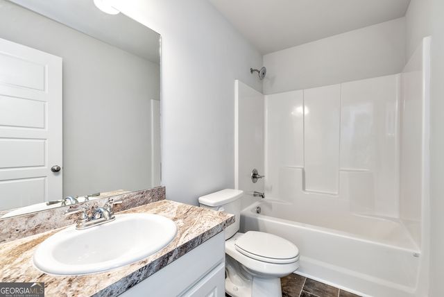 437 Equestrian Walk LOT 24, Winder, GA 30680