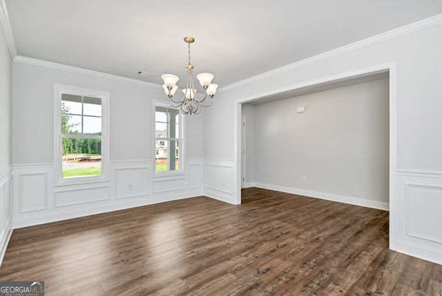 437 Equestrian Walk LOT 24, Winder, GA 30680