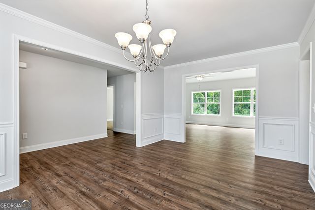 437 Equestrian Walk LOT 24, Winder, GA 30680