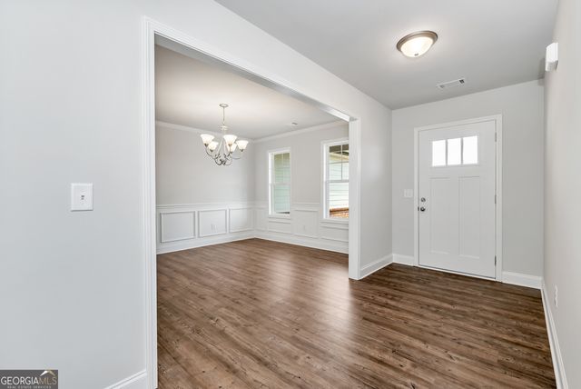 437 Equestrian Walk LOT 24, Winder, GA 30680