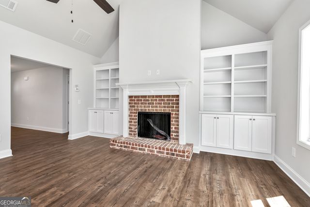 437 Equestrian Walk LOT 24, Winder, GA 30680