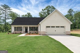 437 Equestrian Walk LOT 24, Winder, GA 30680