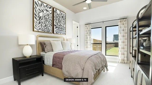 4805 Flower Field Road, Midlothian, TX 76065