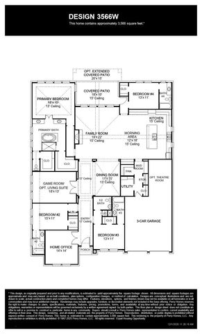 4805 Flower Field Road, Midlothian, TX 76065