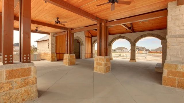 4805 Flower Field Road, Midlothian, TX 76065