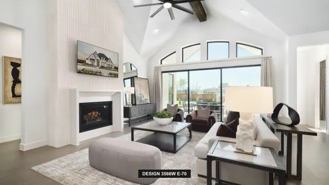 4805 Flower Field Road, Midlothian, TX 76065
