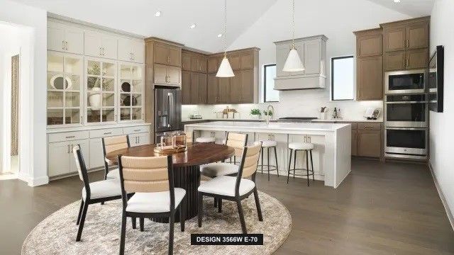 4805 Flower Field Road, Midlothian, TX 76065