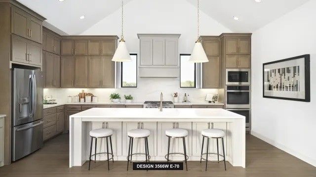 4805 Flower Field Road, Midlothian, TX 76065