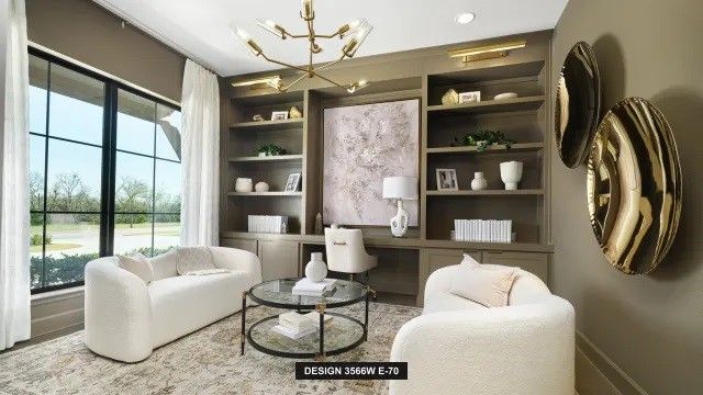 4805 Flower Field Road, Midlothian, TX 76065