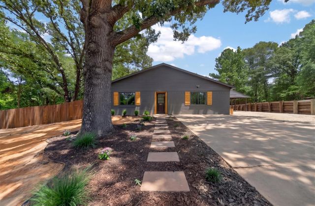 14219 County Road 1252, Tyler, TX 75709