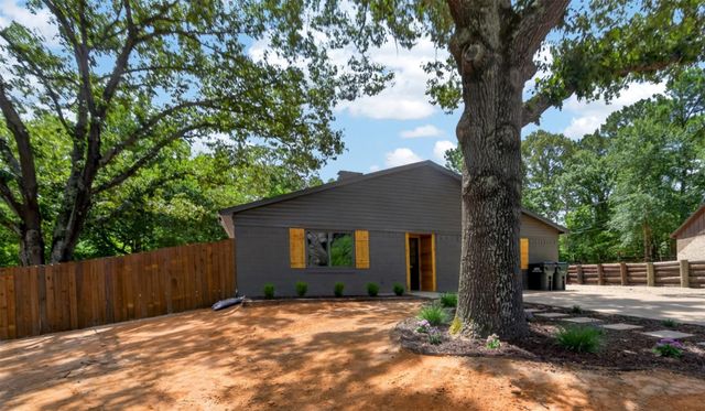 14219 County Road 1252, Tyler, TX 75709
