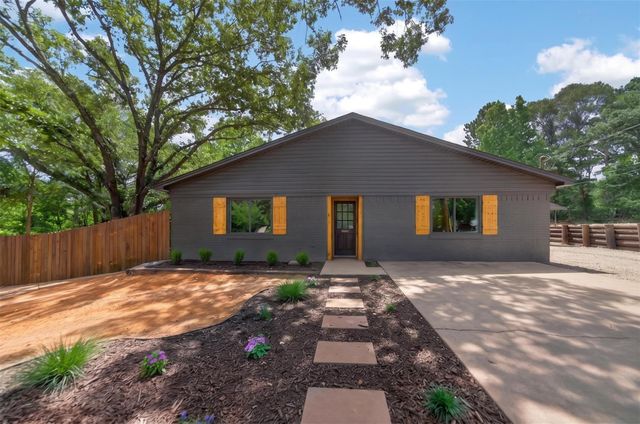 14219 County Road 1252, Tyler, TX 75709
