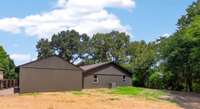 14219 County Road 1252, Tyler, TX 75709