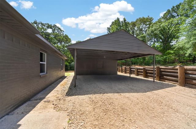 14219 County Road 1252, Tyler, TX 75709