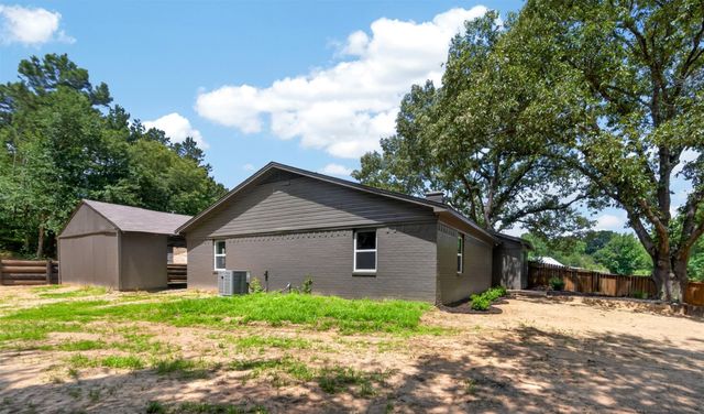 14219 County Road 1252, Tyler, TX 75709