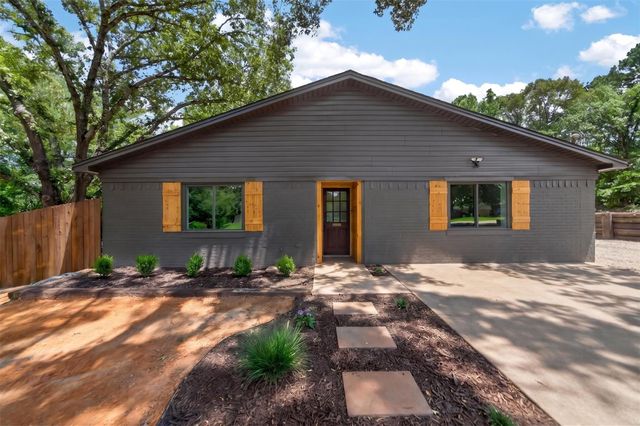 14219 County Road 1252, Tyler, TX 75709