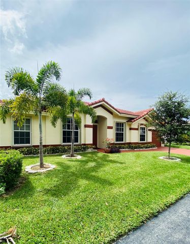 3595 Sahara Springs Blvd, Pompano Beach, FL 33069