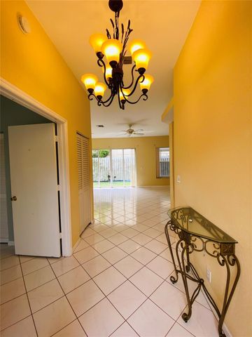 3595 Sahara Springs Blvd, Pompano Beach, FL 33069