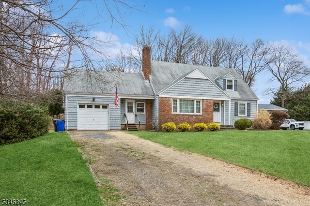 1535 Frank St, Scotch Plains Twp., NJ 07076