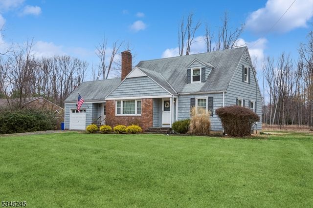 1535 Frank St, Scotch Plains Twp., NJ 07076