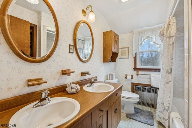 1535 Frank St, Scotch Plains Twp., NJ 07076