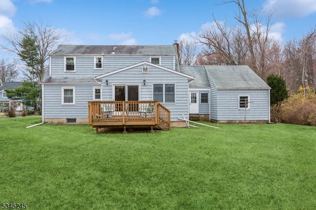 1535 Frank St, Scotch Plains Twp., NJ 07076