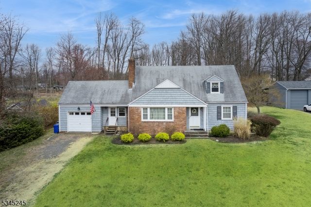 1535 Frank St, Scotch Plains Twp., NJ 07076