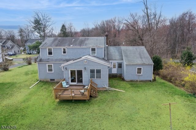 1535 Frank St, Scotch Plains Twp., NJ 07076