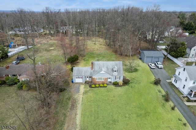 1535 Frank St, Scotch Plains Twp., NJ 07076