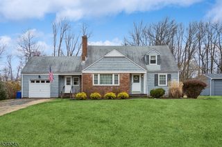 1535 Frank St, Scotch Plains Twp., NJ 07076