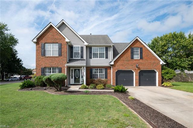 201 Cutspring TRCE, Suffolk, VA 23434