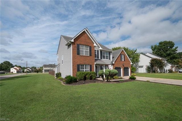201 Cutspring TRCE, Suffolk, VA 23434