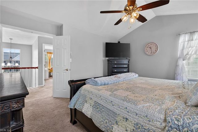 201 Cutspring TRCE, Suffolk, VA 23434