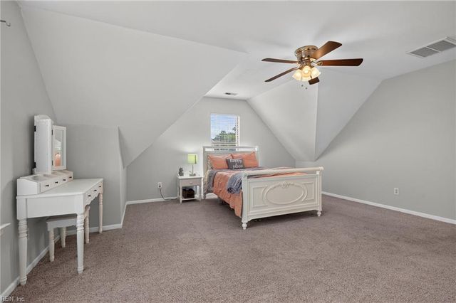 201 Cutspring TRCE, Suffolk, VA 23434