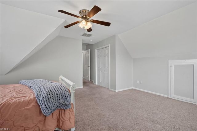 201 Cutspring TRCE, Suffolk, VA 23434