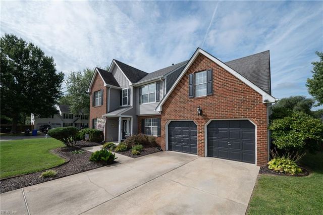 201 Cutspring TRCE, Suffolk, VA 23434