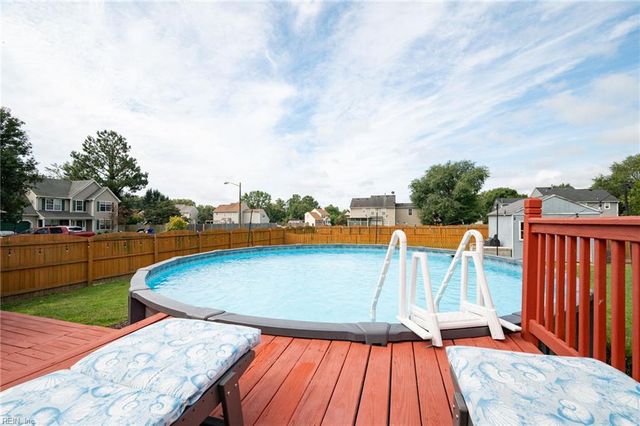201 Cutspring TRCE, Suffolk, VA 23434