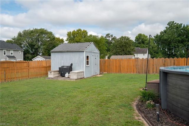 201 Cutspring TRCE, Suffolk, VA 23434