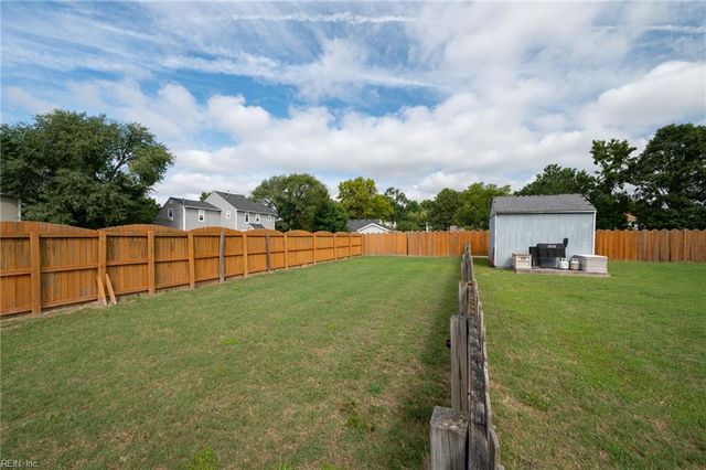 201 Cutspring TRCE, Suffolk, VA 23434