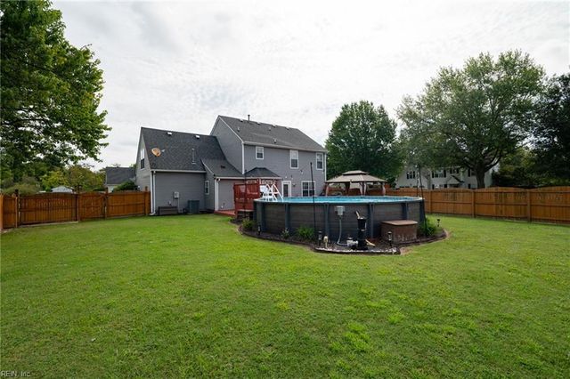 201 Cutspring TRCE, Suffolk, VA 23434