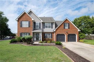201 Cutspring TRCE, Suffolk, VA 23434