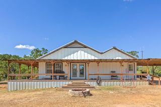 274 Old Potato Rd. RD, Paige, TX 78659