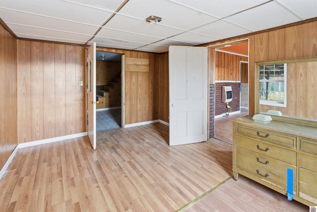 821 Leiberman Street, Paducah, KY 42003