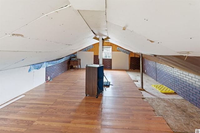 821 Leiberman Street, Paducah, KY 42003