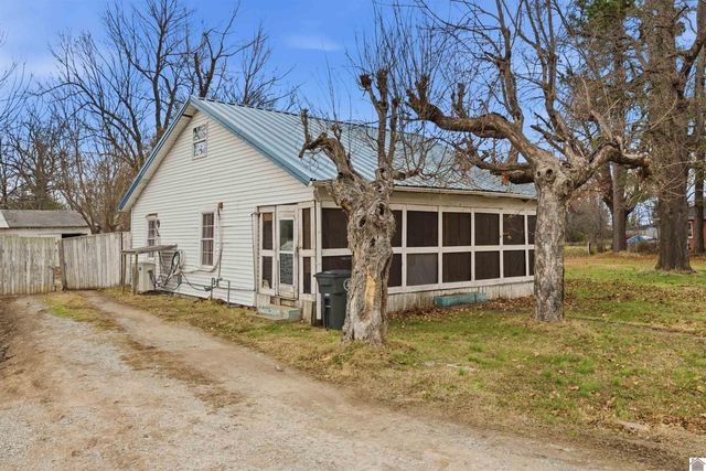 821 Leiberman Street, Paducah, KY 42003