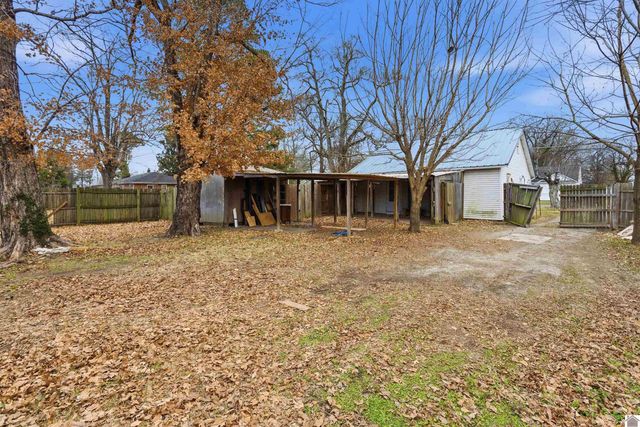 821 Leiberman Street, Paducah, KY 42003