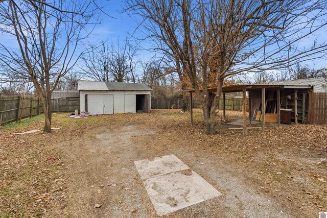 821 Leiberman Street, Paducah, KY 42003